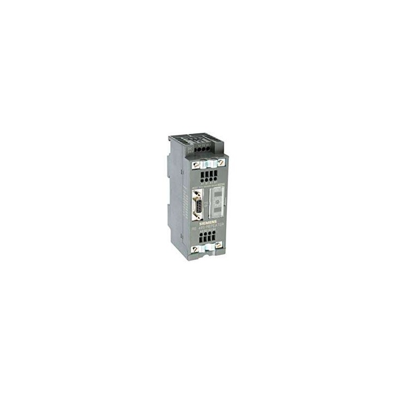 Siemens Siemens 6ES7972-0AA00-0XA0 – PROFIBUS / SIMATIC S7 bus connector, repeater, cable or programming adapter