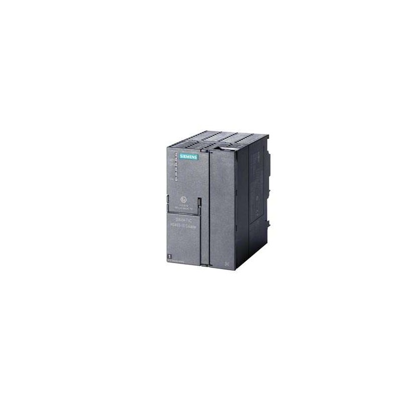 Siemens Siemens 6ES7972-0AC80-0XA0 – PROFIBUS / SIMATIC S7 bus connector, repeater, cable or programming adapter