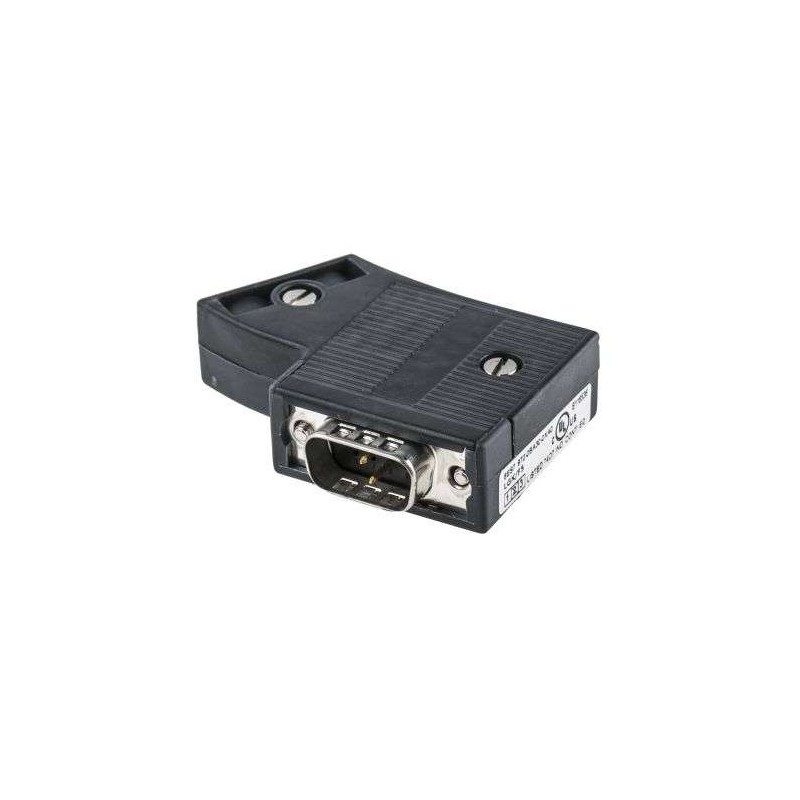 Siemens Siemens 6ES7972-0BA30-0XA0 – PROFIBUS / SIMATIC S7 bus connector, repeater, cable or programming adapter