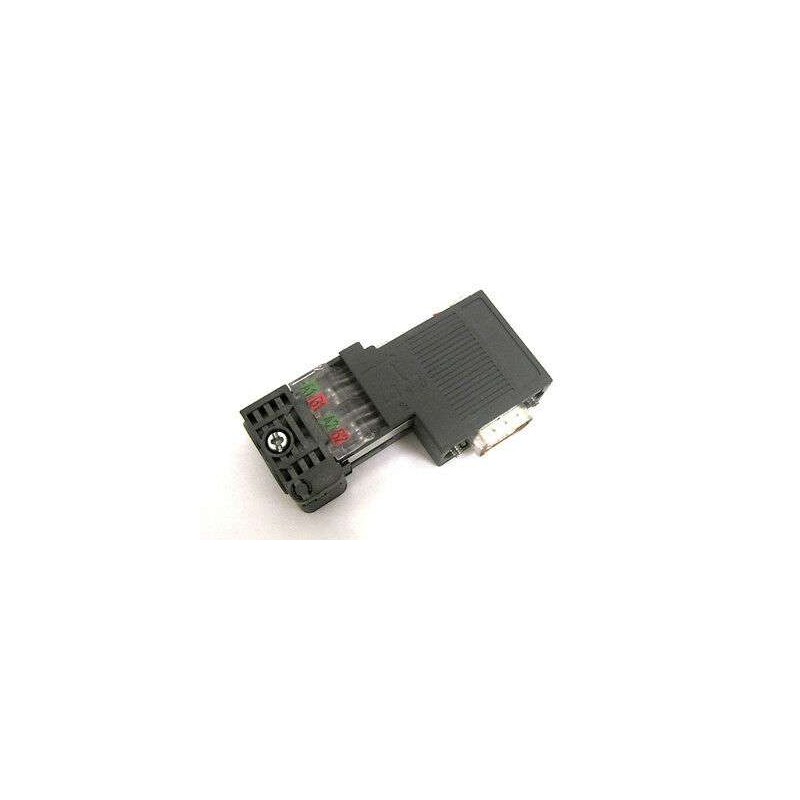 Siemens Siemens 6ES7972-0BA50-0XA0 – PROFIBUS / SIMATIC S7 bus connector, repeater, cable or programming adapter