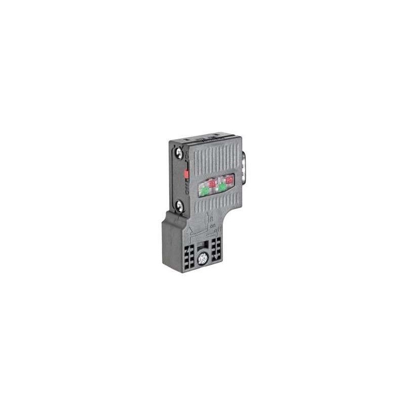 Siemens Siemens 6ES7972-0BA60-0XA0 – PROFIBUS / SIMATIC S7 bus connector, repeater, cable or programming adapter