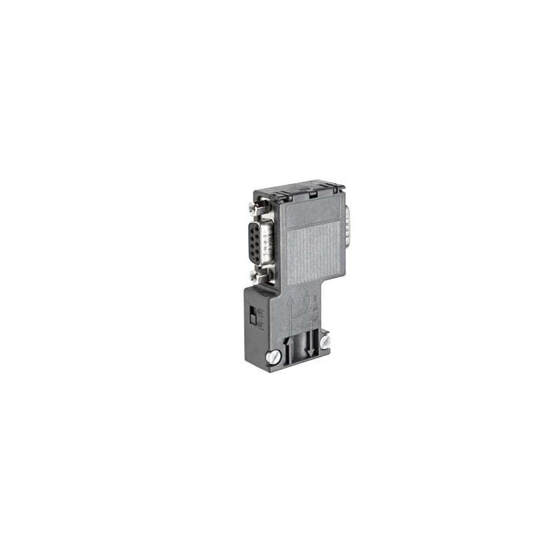 Siemens Siemens 6ES7972-0BB11-0XA0 – PROFIBUS / SIMATIC S7 bus connector, repeater, cable or programming adapter