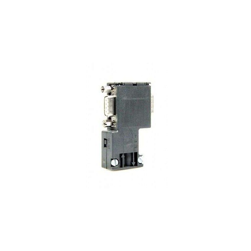Siemens Siemens 6ES7972-0BB20-0XA0 – PROFIBUS / SIMATIC S7 bus connector, repeater, cable or programming adapter