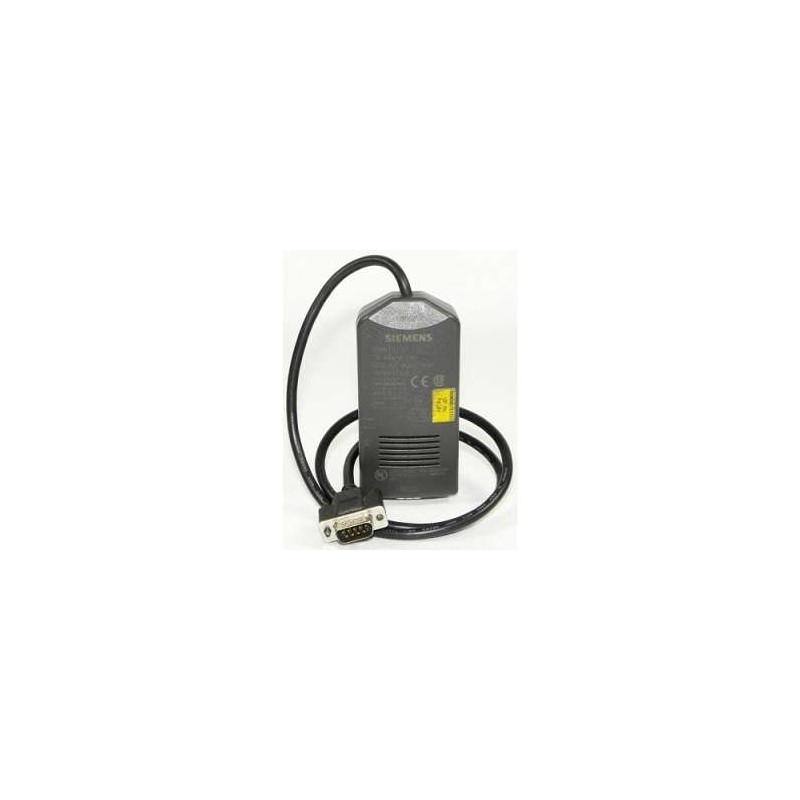 Siemens Siemens 6ES7972-0CA32-0XA0 – PROFIBUS / SIMATIC S7 bus connector, repeater, cable or programming adapter