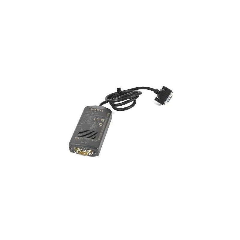Siemens Siemens 6ES7972-0CA34-0XA0 – PROFIBUS / SIMATIC S7 bus connector, repeater, cable or programming adapter
