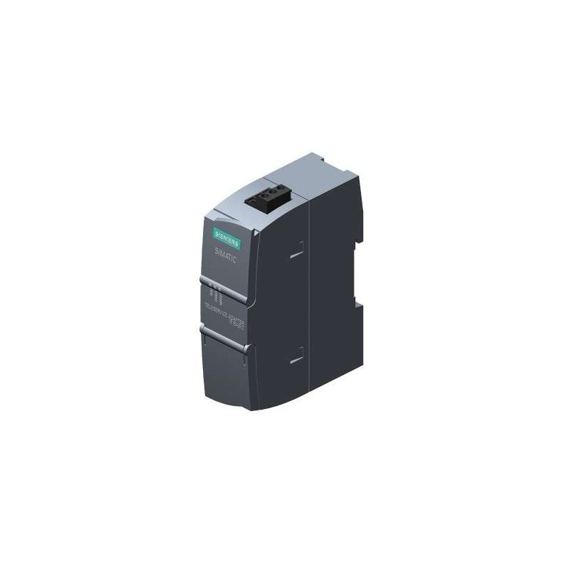 Siemens Siemens 6ES7972-0EB00-0XA0 – PROFIBUS / SIMATIC S7 bus connector, repeater, cable or programming adapter