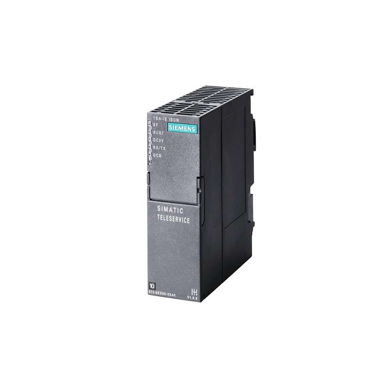 Siemens Siemens 6ES7972-0ED00-0XA0 – PROFIBUS / SIMATIC S7 bus connector, repeater, cable or programming adapter