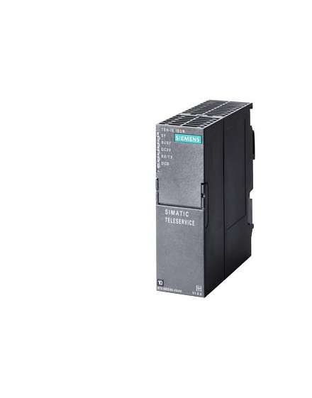 Siemens Siemens 6ES7972-0EM00-0XA0 – PROFIBUS / SIMATIC S7 bus connector, repeater, cable or programming adapter
