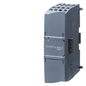Siemens Siemens 6ES7972-0MD00-0XA0 – PROFIBUS / SIMATIC S7 bus connector, repeater, cable or programming adapter