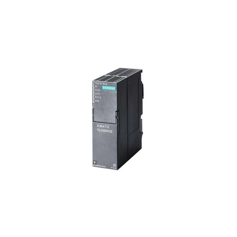 Siemens Siemens 6ES7972-0MM00-0XA0 – PROFIBUS / SIMATIC S7 bus connector, repeater, cable or programming adapter