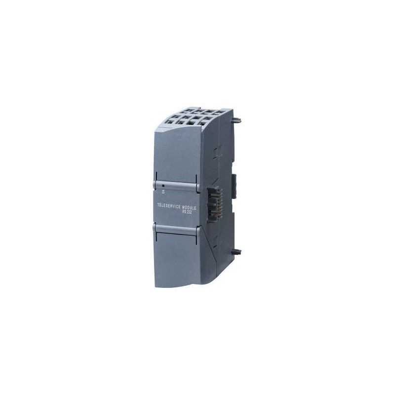 Siemens Siemens 6ES7972-0MS00-0XA0 – PROFIBUS / SIMATIC S7 bus connector, repeater, cable or programming adapter