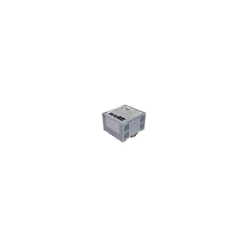 Siemens Siemens 6ES7972-4AA00-0XA0 – PROFIBUS / SIMATIC S7 bus connector, repeater, cable or programming adapter