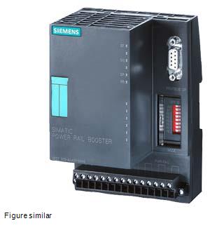 Siemens Siemens 6ES7972-4AA02-0XA0 – PROFIBUS / SIMATIC S7 bus connector, repeater, cable or programming adapter