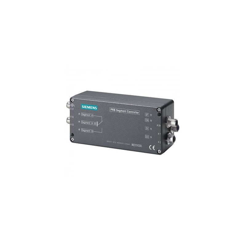 Siemens Siemens 6ES7972-4AA50-0XA0 – PROFIBUS / SIMATIC S7 bus connector, repeater, cable or programming adapter