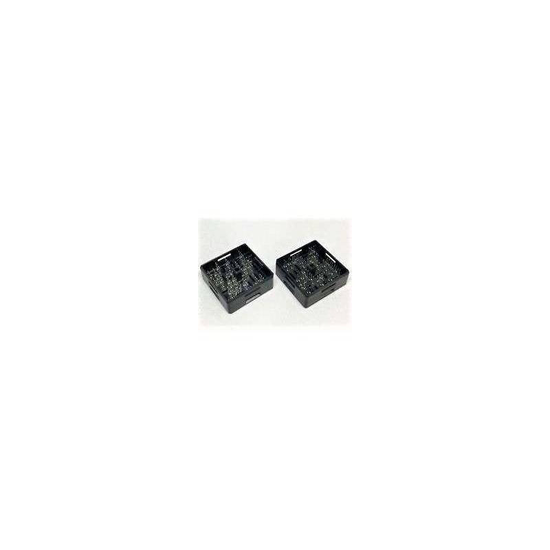 Siemens Siemens 6ES7974-0AA00-0AA0 – PROFIBUS / SIMATIC S7 bus connector, repeater, cable or programming adapter