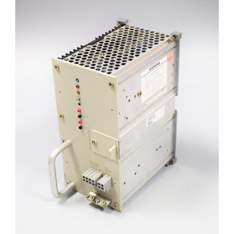 Siemens Siemens 6EV2031-4FC00 – Siemens Industrial Power power-supply, converter or electronic module
