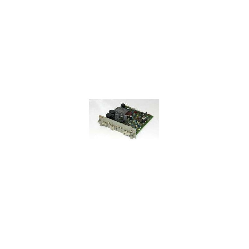 Siemens Siemens 6EV3055-0CC – Siemens Industrial Power power-supply, converter or electronic module