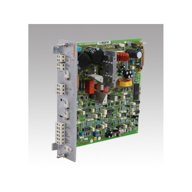 Siemens Siemens 6EV3055-0DC – Siemens Industrial Power power-supply, converter or electronic module