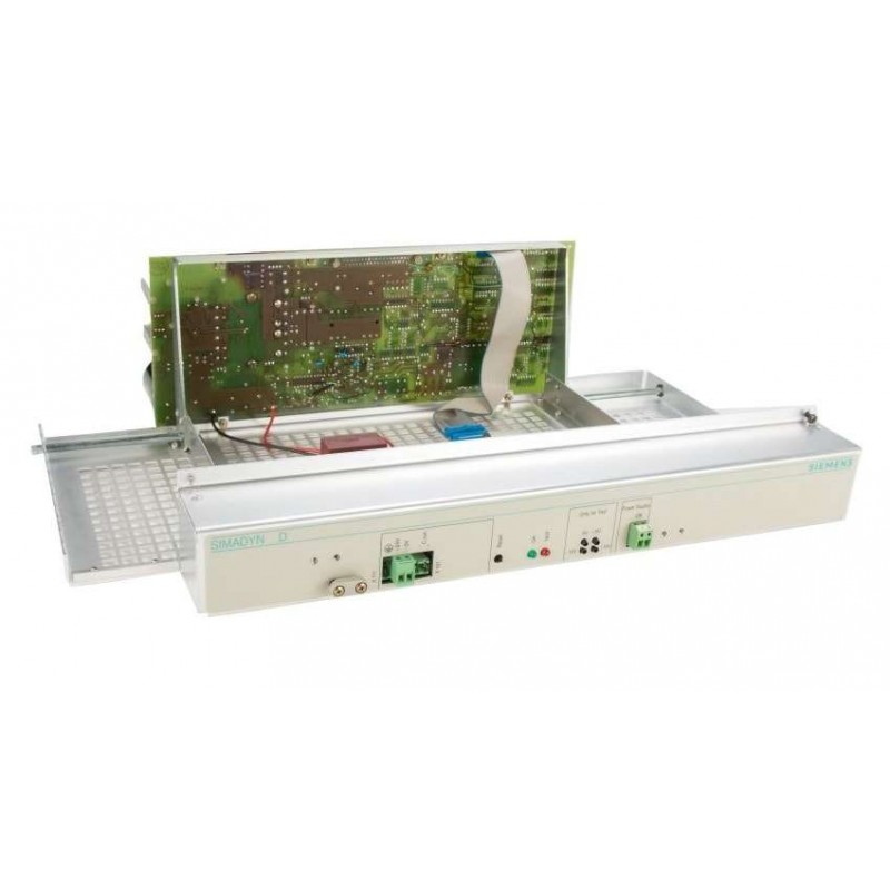 Siemens Siemens 6EW1810-3AA – Siemens Industrial Power power-supply or electronic system module