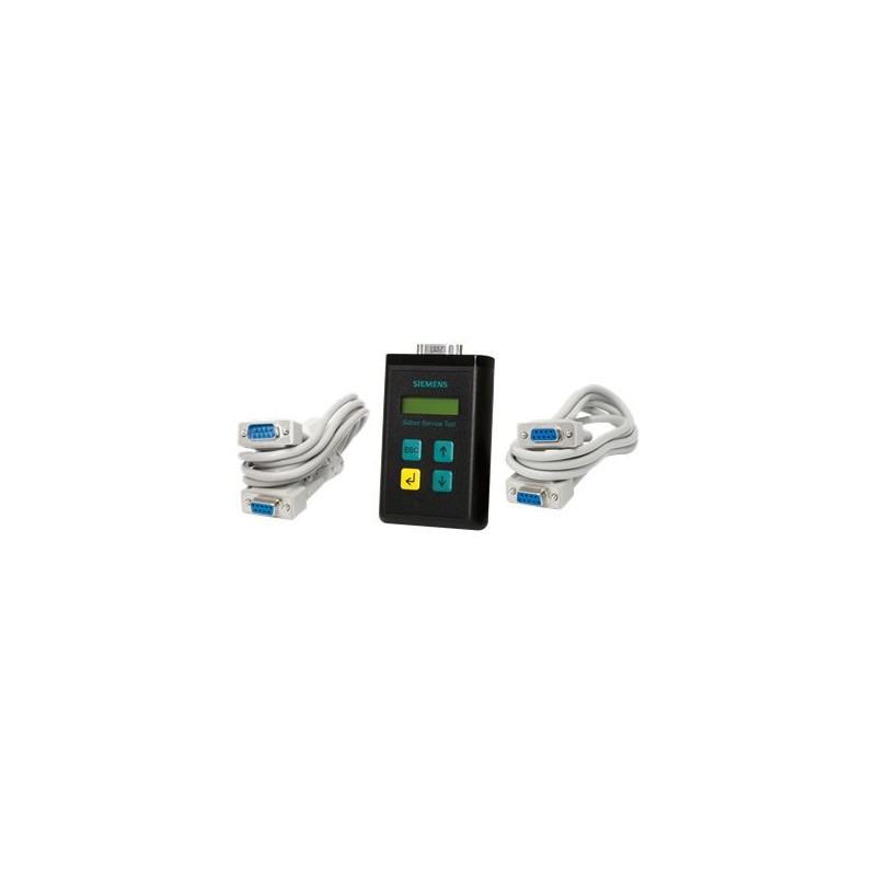 Siemens Siemens 6FB1105-0AT01-6ST0 – Siemens Industrial Automation legacy controller, interface or function module