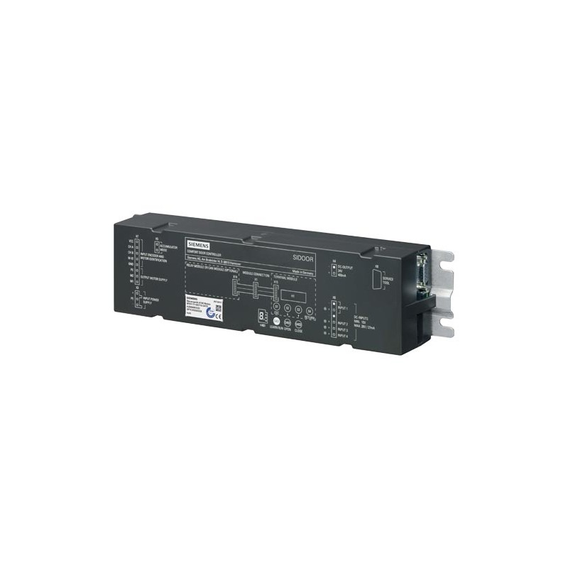 Siemens Siemens 6FB1111-0AT11-3AT0 – Siemens Industrial Automation legacy controller, interface or function module