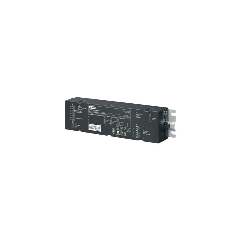 Siemens Siemens 6FB1111-1AT10-3VE2 – Siemens Industrial Automation legacy controller, interface or function module