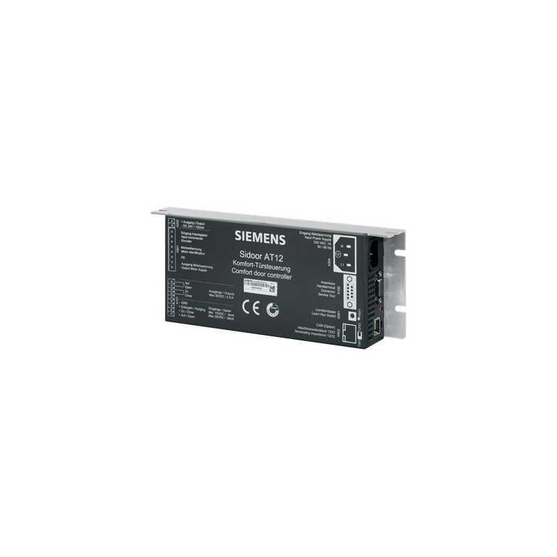 Siemens Siemens 6FB1111-1AT20-1AT1 – Siemens Industrial Automation legacy controller, interface or function module
