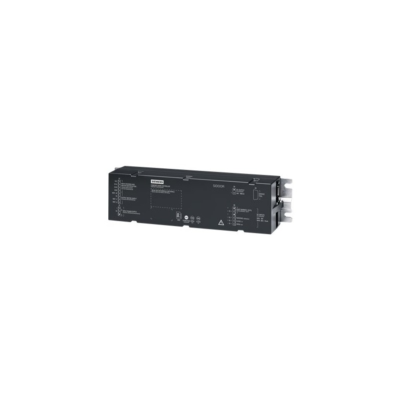 Siemens Siemens 6FB1211-1AT10-7AT3 – Siemens Industrial Automation legacy controller, interface or function module