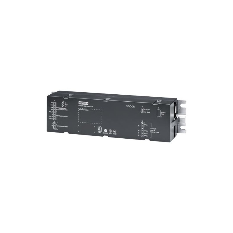 Siemens Siemens 6FB1231-3BM12-7AT0 – Siemens Industrial Automation legacy controller, interface or function module