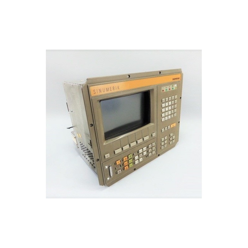 Siemens Siemens 6FC3171-0AA-Z – SINUMERIK CNC control module or system component