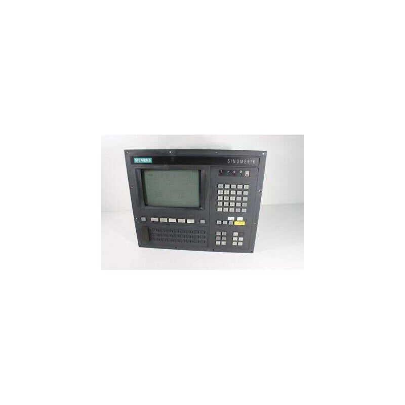 Siemens Siemens 6FC3984-7CE01 – SINUMERIK CNC software option, license or documentation package