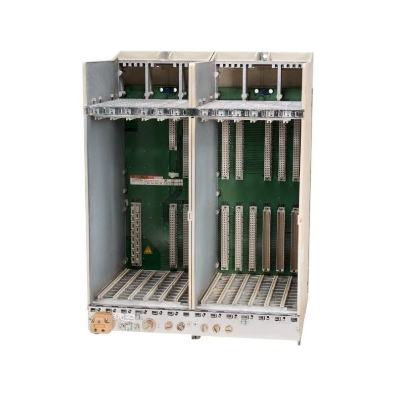 Siemens Siemens 6FC5101-0AA01-0AA0 – SINUMERIK CNC control board, interface or system module
