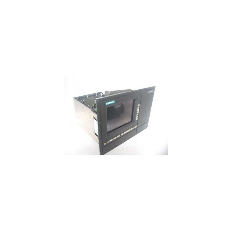 Siemens Siemens 6FC5103-0AB01-0AA2 – SINUMERIK CNC control board, interface or system module