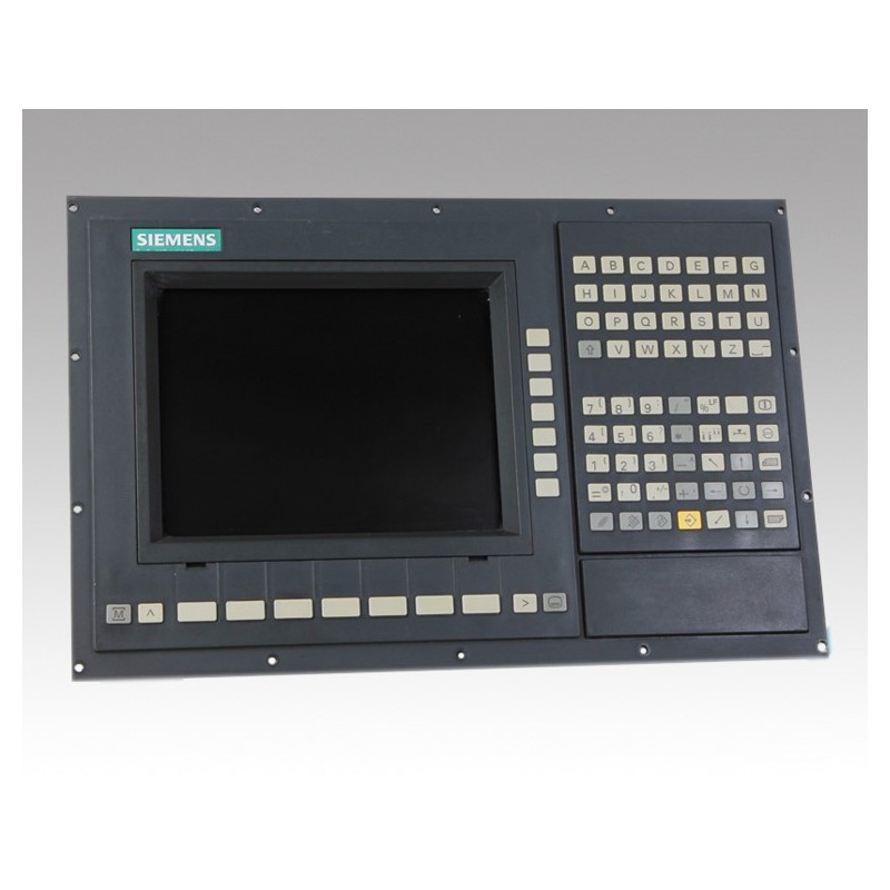 Siemens Siemens 6FC5103-0AB03-0AA1 – SINUMERIK CNC control board, interface or system module