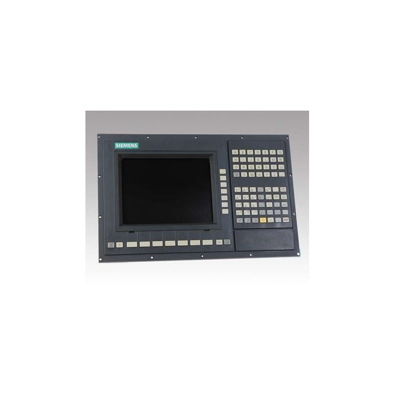 Siemens Siemens 6FC5103-0AB03-0AA2 – SINUMERIK CNC control board, interface or system module