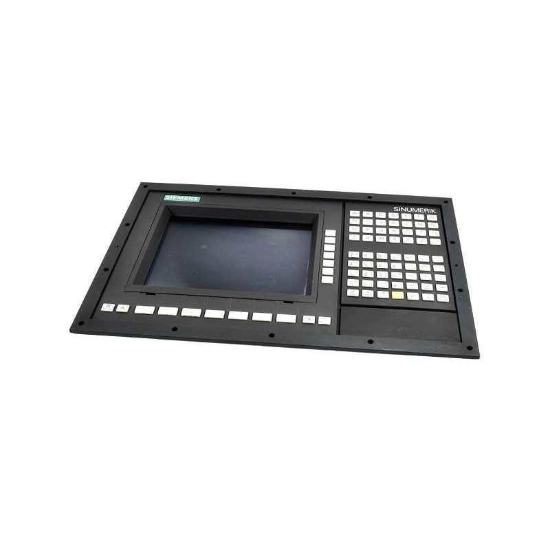 Siemens Siemens 6FC5103-0AB03-0AA3 – SINUMERIK CNC control board, interface or system module