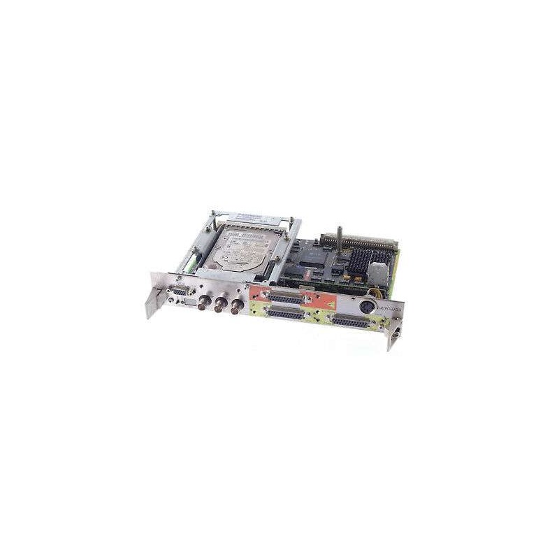 Siemens Siemens 6FC5110-0DB02-0AA0 – SINUMERIK CNC control board, interface or system module