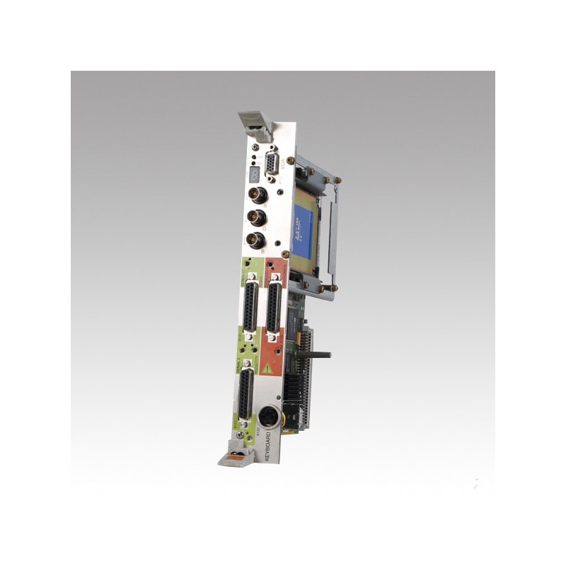 Siemens Siemens 6FC5110-0DB02-0AA4 – SINUMERIK CNC control board, interface or system module