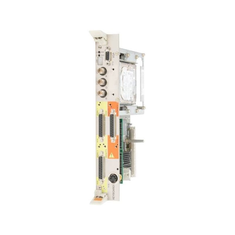 Siemens Siemens 6FC5110-0DB03-0AA2 – SINUMERIK CNC control board, interface or system module