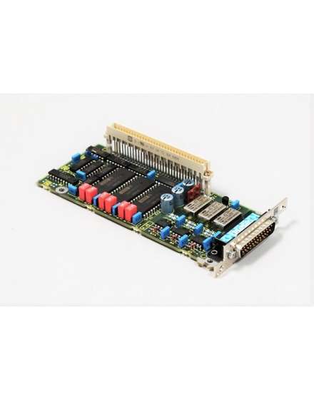 Siemens Siemens 6FC5111-0BA60-0AA0 – SINUMERIK CNC control board, interface or system module
