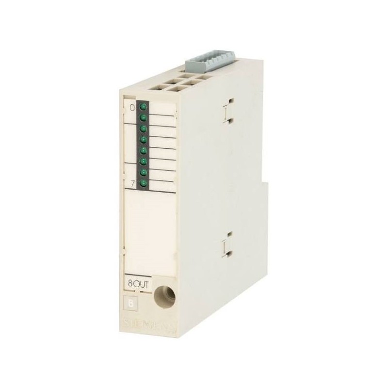 Siemens Siemens 6FC5111-0CA03-0AA1 – SINUMERIK CNC control board, interface or system module