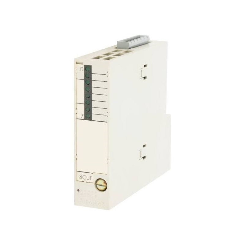 Siemens Siemens 6FC5111-0CA03-0AA2 – SINUMERIK CNC control board, interface or system module