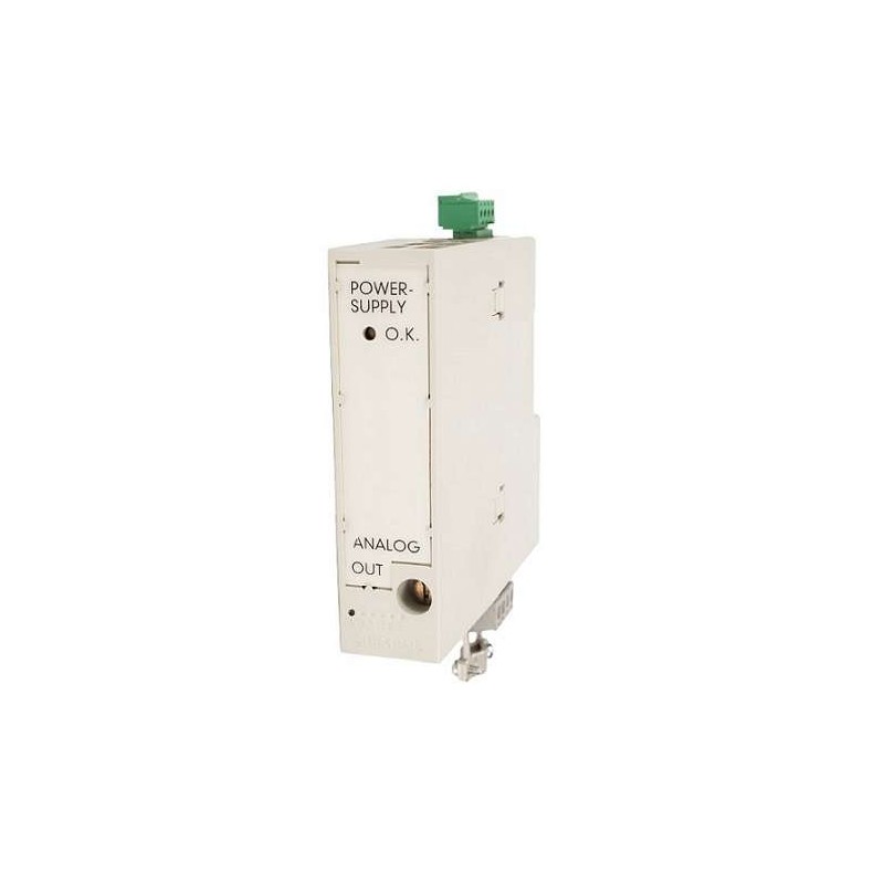 Siemens Siemens 6FC5111-0CA05-0AA0 – SINUMERIK CNC control board, interface or system module
