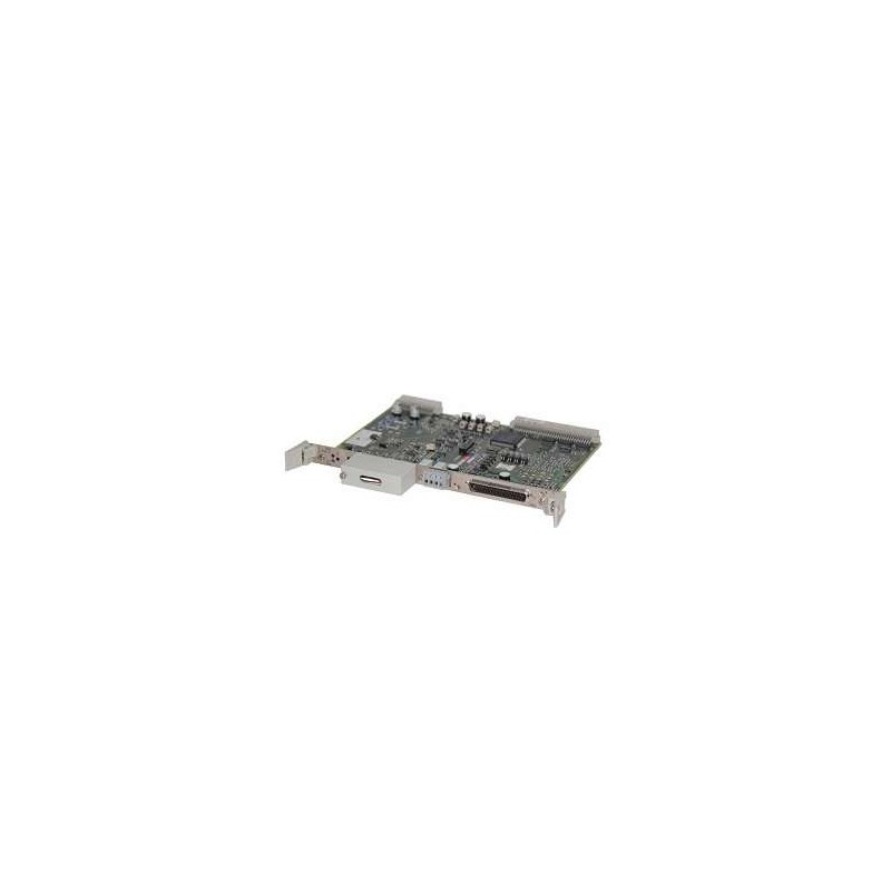 Siemens Siemens 6FC5114-0AA02-0AA0 – SINUMERIK CNC control board, interface or system module