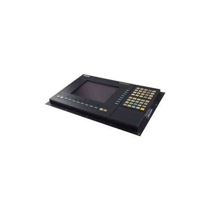 Siemens Siemens 6FC5203-0AB10-0AA1 – SINUMERIK 840D NCU, PCU, operator-panel or CNC system module
