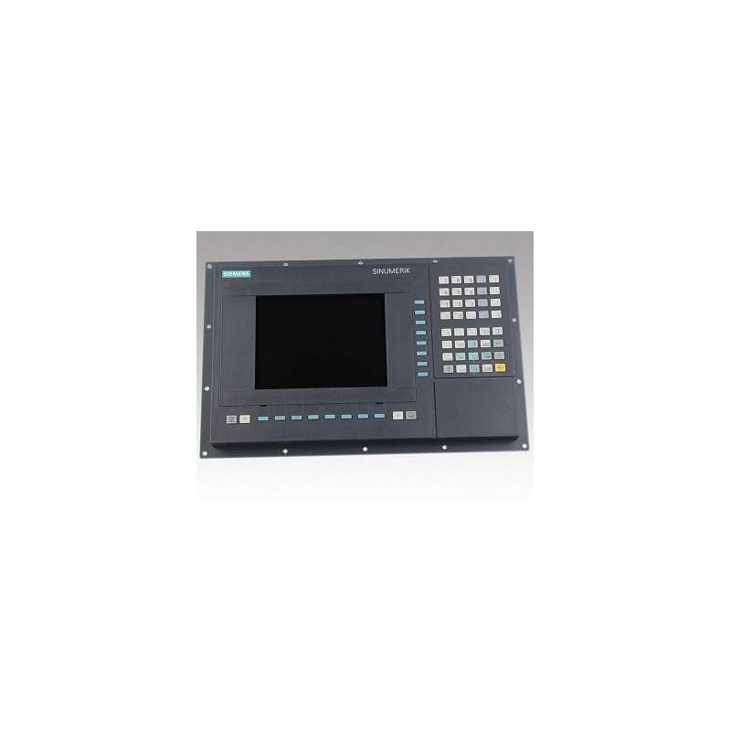 Siemens Siemens 6FC5203-0AB11-0AA1 – SINUMERIK 840D NCU, PCU, operator-panel or CNC system module
