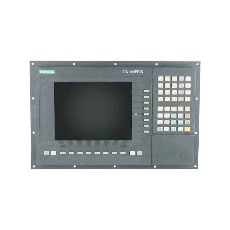 Siemens Siemens 6FC5203-0AB11-0AA2 – SINUMERIK 840D NCU, PCU, operator-panel or CNC system module
