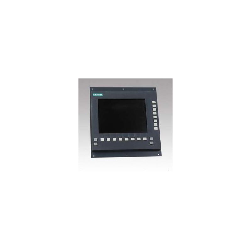 Siemens Siemens 6FC5203-0AB20-1AA0 – SINUMERIK 840D NCU, PCU, operator-panel or CNC system module