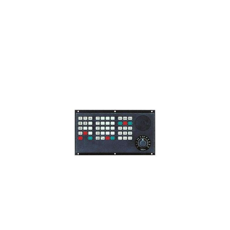 Siemens Siemens 6FC5203-0AD10-1AA0 – SINUMERIK 840D NCU, PCU, operator-panel or CNC system module