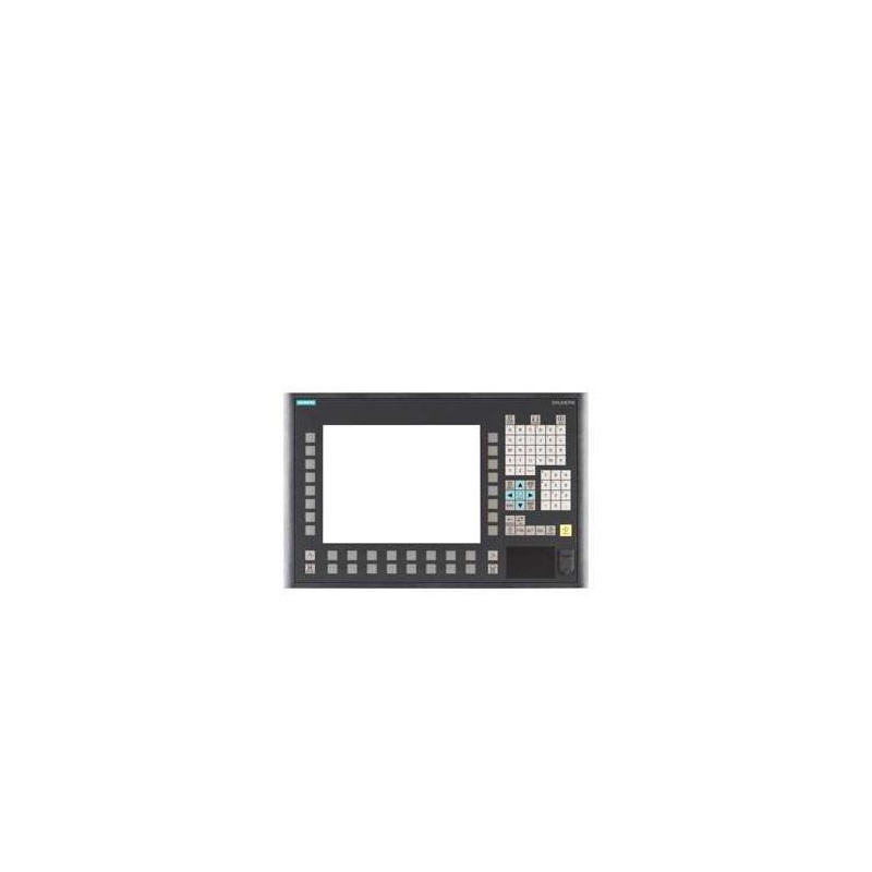 Siemens Siemens 6FC5203-0AF02-0AA2 – SINUMERIK 840D NCU, PCU, operator-panel or CNC system module